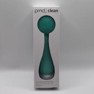 PMD Clean Teal New In Box (NWT) Smart Facial Cleansing Device